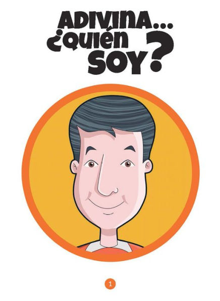 Adivina... ¿Quién soy? Carpintero