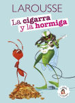 Alternative view 1 of La cigarra y la hormiga