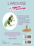 Alternative view 2 of La cigarra y la hormiga