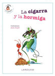 Alternative view 3 of La cigarra y la hormiga