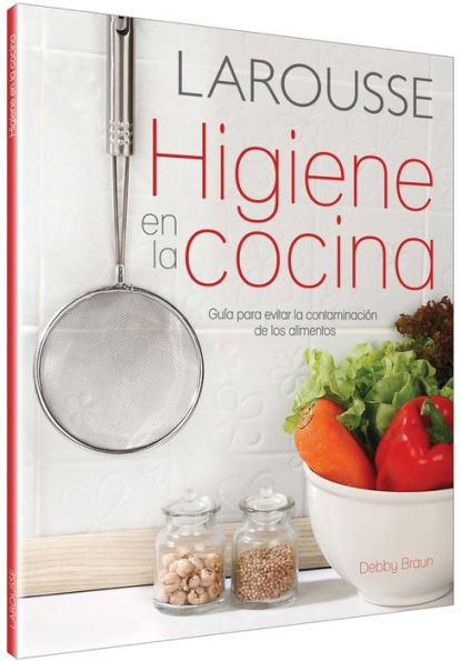 Higiene en la cocina