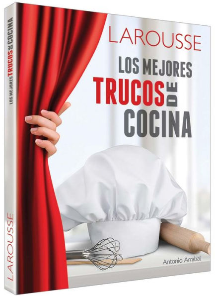 Trucos de cocina