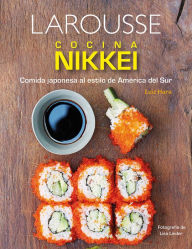 Download free kindle book torrents Cocina Nikkei 9786072115897 (English Edition)  by 