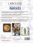 Alternative view 2 of Cocina Nikkei