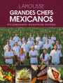 Grandes chefs Mexicanos celebrando nuestras raï¿½ces