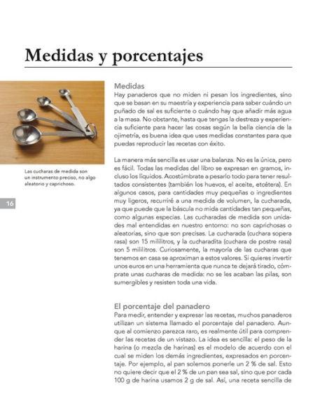 Pan Casero