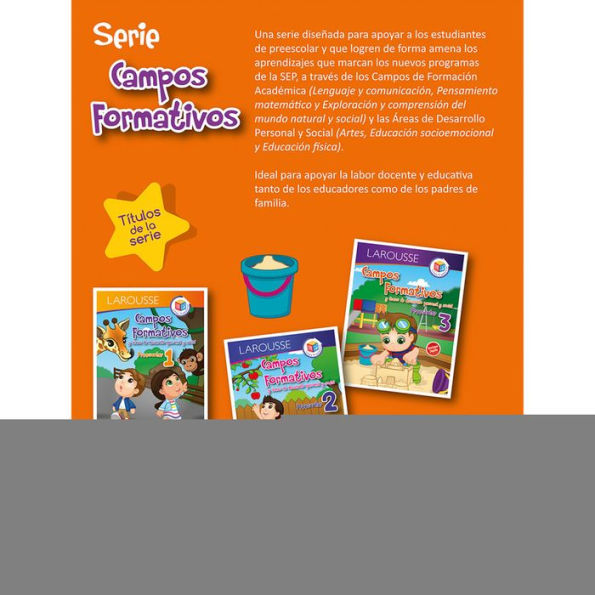 Campos Formativos 3