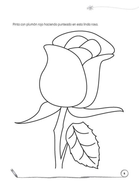 Trazo y Juego 1: Ejercicios para la coordinaciï¿½n motriz