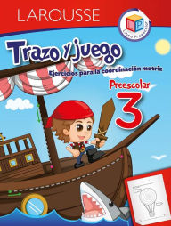 Title: Trazo y Juego 3, Author: Yanitza Pïrez