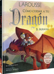 Title: Cï¿½mo cuidar a tu dragï¿½n, Author: Monica Armiïo