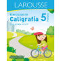 Ejercicios de Caligrafï¿½a 5ï¿½ de primaria