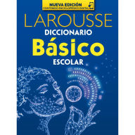 Title: Diccionario Bï¿½sico Escolar, Author: Ediciones Larousse