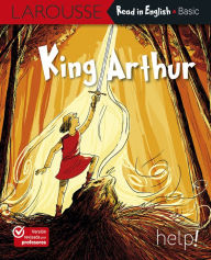 Title: King Arthur, Author: Benjamin Strickler