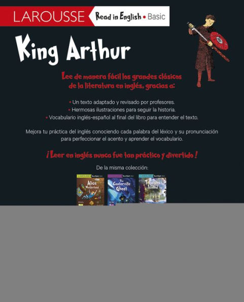 King Arthur