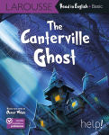 Alternative view 1 of The Canterville Ghost