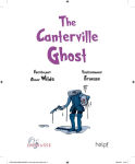 Alternative view 2 of The Canterville Ghost