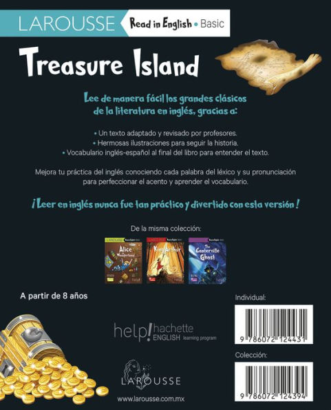 Treasure Island