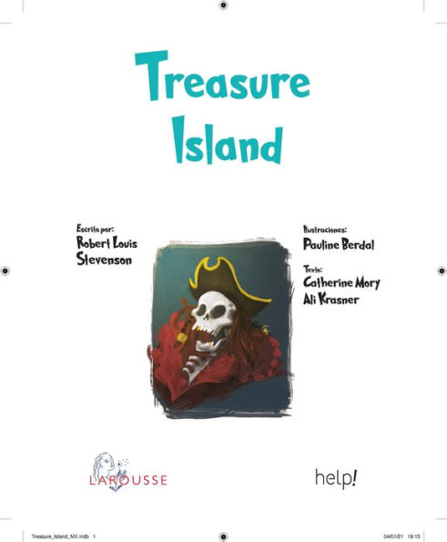 Treasure Island