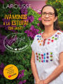 ¡Vámonos a la estufa! con Janet Jauja Cocina Mexicana