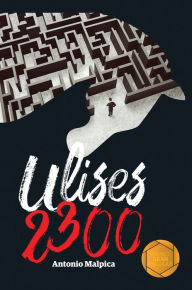 Title: Ulises 2300, Author: Antonio Malpica
