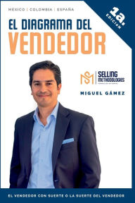 Title: El Diagrama del Vendedor: El Vendedor con Suerte o la Suerte del Vendedor, Author: Miguel ïngel Gïmez