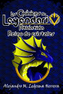 Las crï¿½nicas de Leyendario: Atlï¿½ntida, reino de cristales