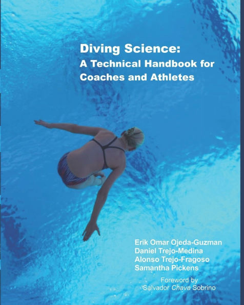 Diving Science: A Technical Handbook for Coaches and Athletes