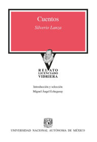 Title: Cuentos, Author: Silverio Lanza