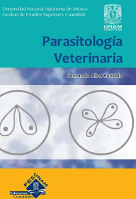 Title: Parasitología veterinaria, Author: Fernando Alba Hurtado