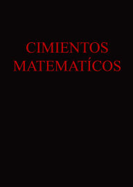 Title: Cimientos matemáticos, Author: Pauli Eric Pérez Contreras