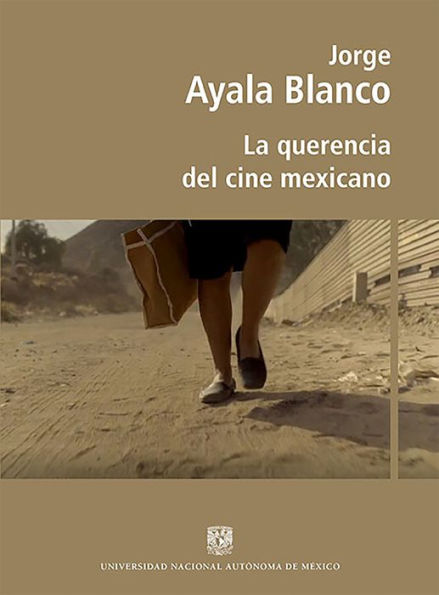 La querencia del cine mexicano