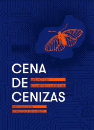 Title: Cena de cenizas, Author: Asunción Izquierdo Albiñana