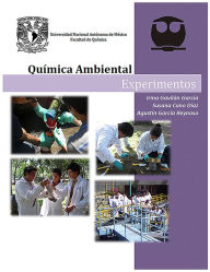 Title: Química Ambiental. Experimentos, Author: Irma Gavilán García