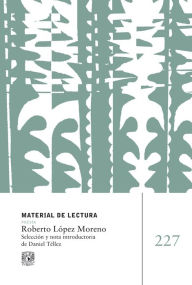 Title: Roberto López Moreno: Material de lectura, Author: Roberto López Moreno