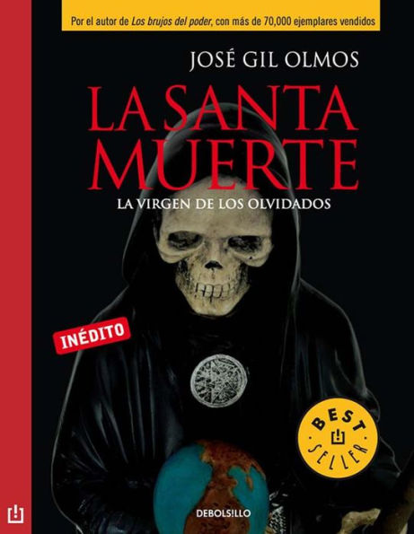 La santa muerte: La virgen de los olvidados