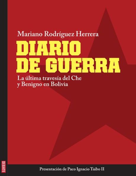 Diario de guerra