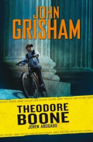 Title: Joven abogado / Kid Lawyer, Author: John Grisham