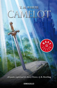 Title: Camelot, Author: T. White