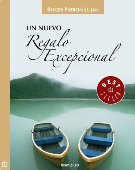Un nuevo regalo excepcional