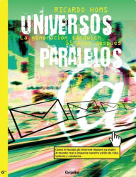 Title: Universos paralelos, Author: Ricardo Homs