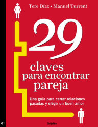 Title: 29 claves para encontrar pareja, Author: Manuel Turrent