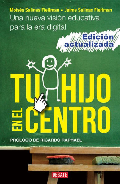 Tu hijo en el centro