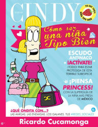 Title: Cómo ser una niña tipo bien, Author: Ricardo Cucamonga