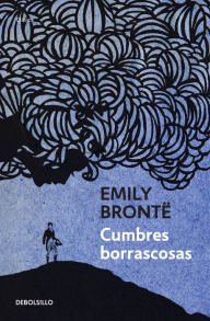 Title: Cumbres borrascosas, Author: Emily Brontë