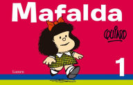 Title: MAFALDA 1, Author: Fahad