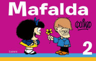 Title: Mafalda 2 (Spanish Edition), Author: Quino