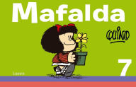 Title: Mafalda 7 (Spanish Edition), Author: Quino