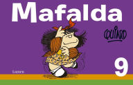 Title: Mafalda 9 (Spanish Edition), Author: Quino