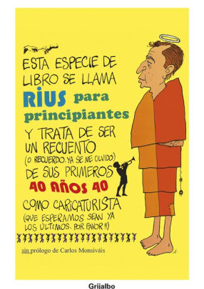 Rius Para Principiantesnook Book - 