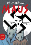 Alternative view 1 of Maus I y II (Spanish Edition)